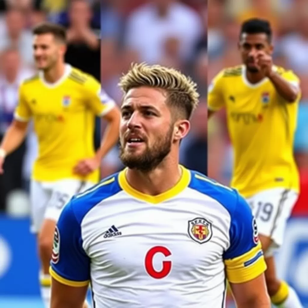 Toàn cảnh lực lượng và chiến thuật trước chung kết World Cup 2026 tại 11win.ph: Hướng dẫn tối giản cho người mới — view 2