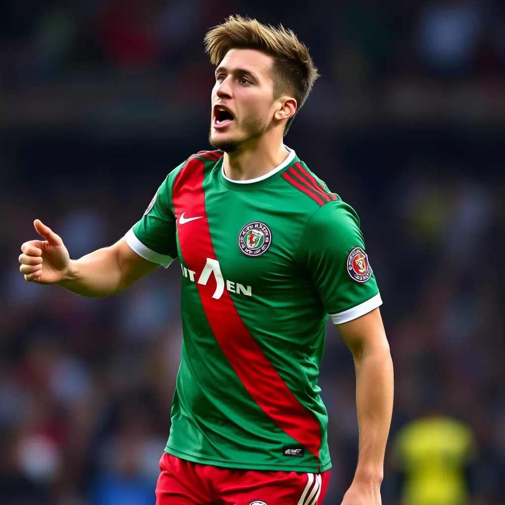 Cách các đội duy trì áp lực trong thời gian bù giờ bán kết World Cup 2026 trên Dabet — view 4