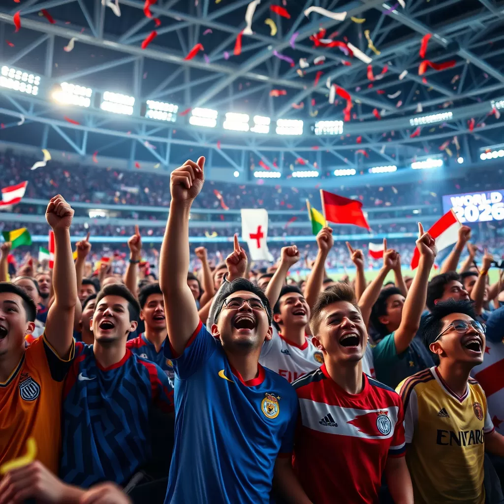 Những Trận Chung Kết World Cup Kinh Điển Và Dấu Ấn 2026 tai68gamebai.app — view 5