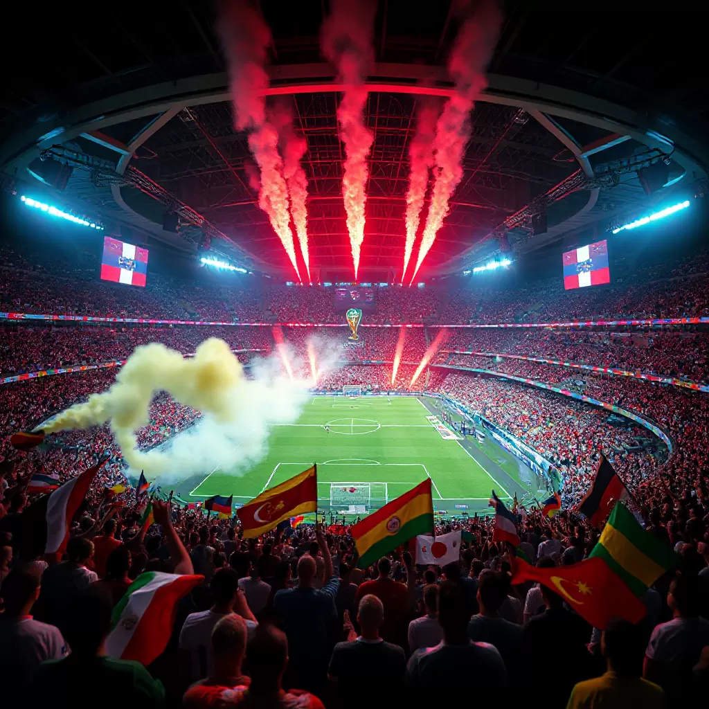 Chung Kết World Cup 2026: Những Dấu Ấn Khó Quên Của Nhà Vô Địch hitclubvn.uk.net — view 5