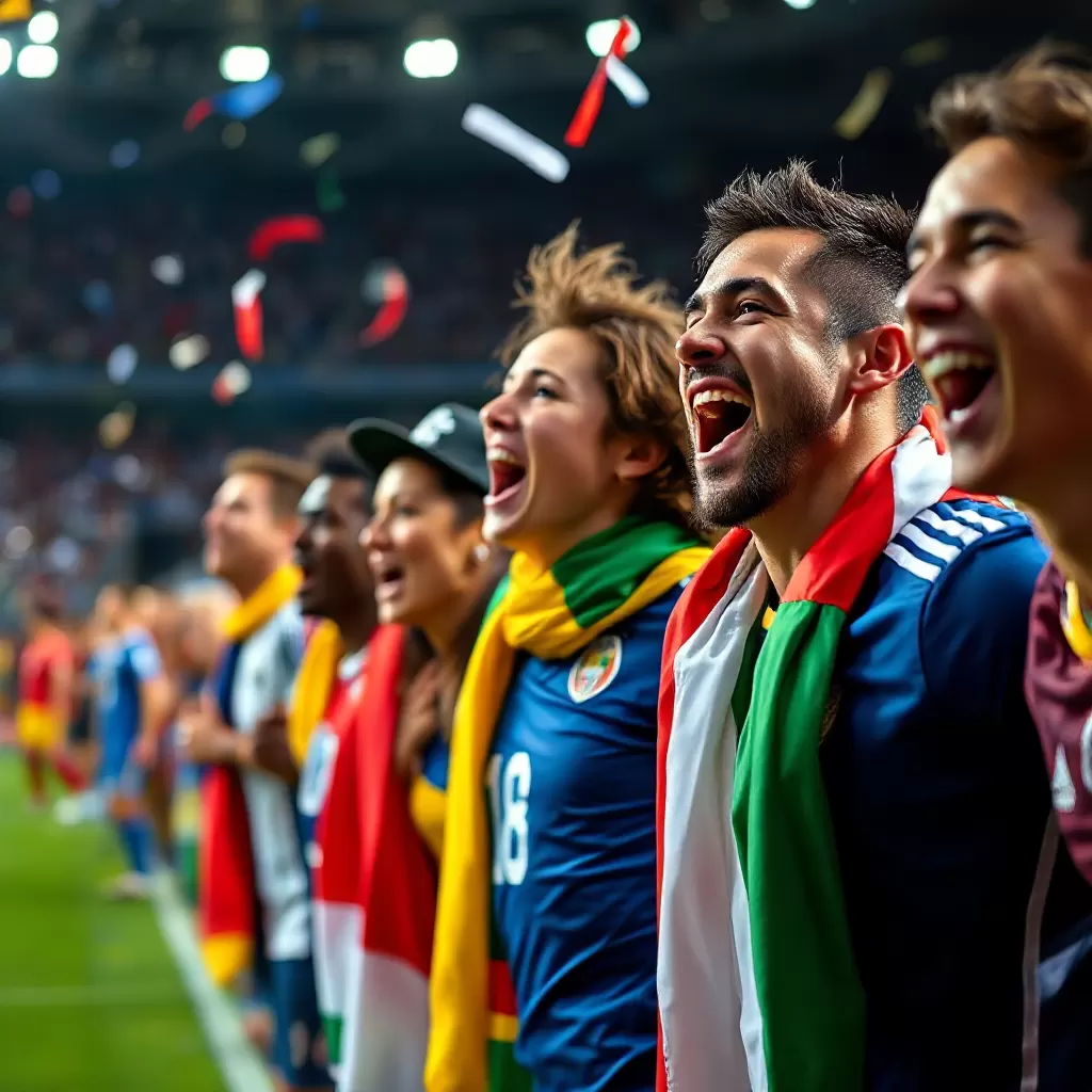 Toàn cảnh lực lượng và chiến thuật trước chung kết World Cup 2026 tại 11win.ph: Hướng dẫn tối giản cho người mới — view 3