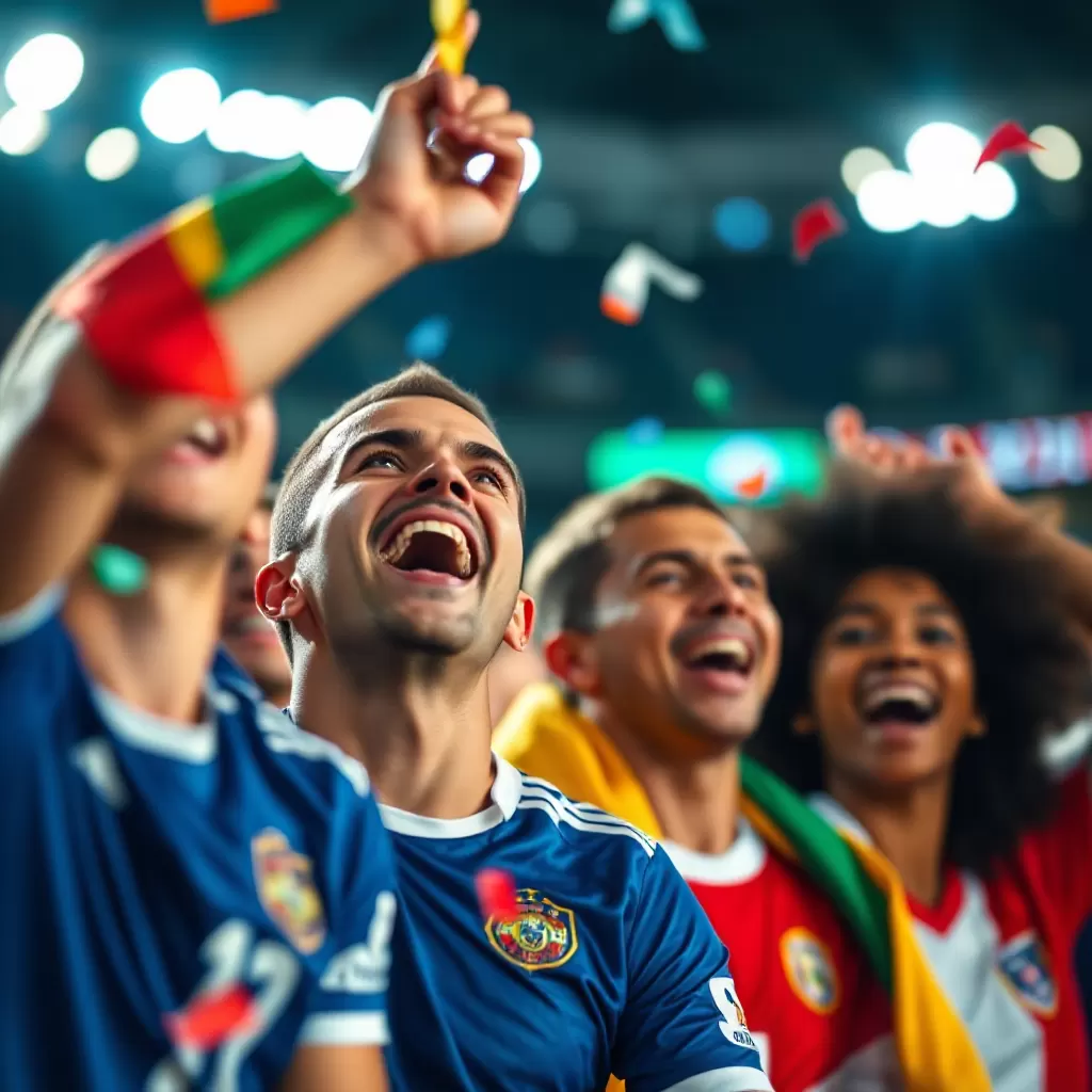 Cách các đội kiểm soát khoảng trống khi đối thủ dồn ép cuối trận tại bán kết World Cup 2026 trên da88.stream