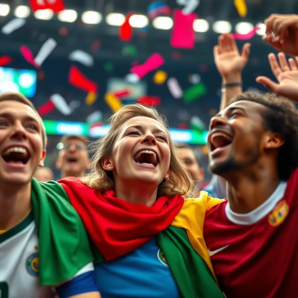 Nhận Định Những Kịch Bản Có Thể Xảy Ra Sau 90 Phút Chung Kết World Cup 2026 — view 3
