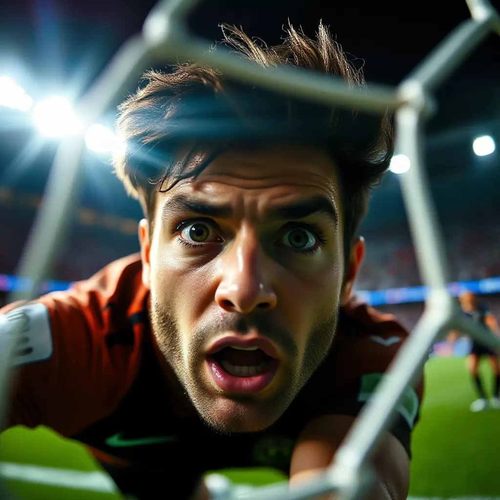 Những Khoảnh Khắc Cảm Xúc Nhất Có Thể Xuất Hiện Tại World Cup 2026 | u888com.media — view 2