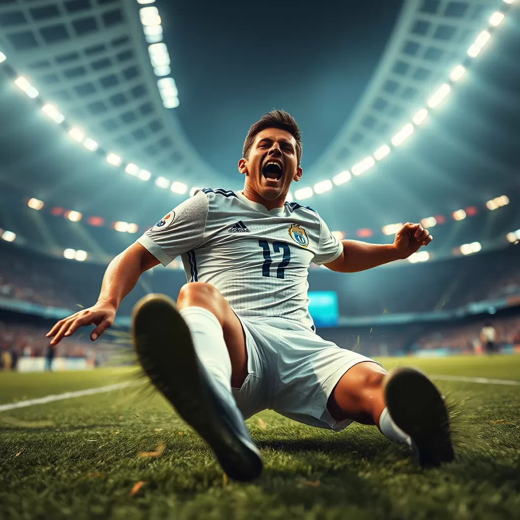 Cách các đội kiểm soát khoảng trống khi đối thủ dồn ép cuối trận tại bán kết World Cup 2026 trên da88.stream — view 2