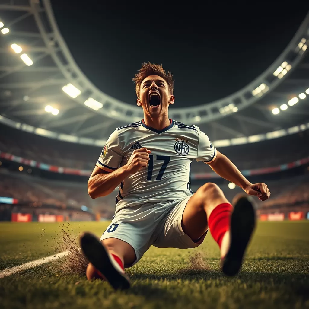 Cách các đội duy trì áp lực trong thời gian bù giờ bán kết World Cup 2026 trên Dabet — view 5