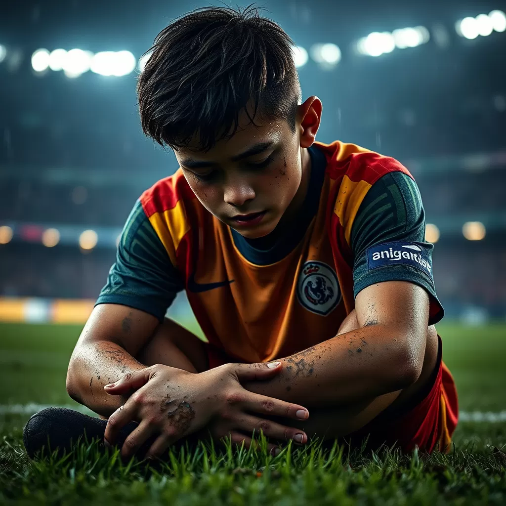 Cách các đội quản lý khoảng trống khi dồn nhiều cầu thủ tấn công tại bán kết World Cup 2026 trên TA88 — view 4