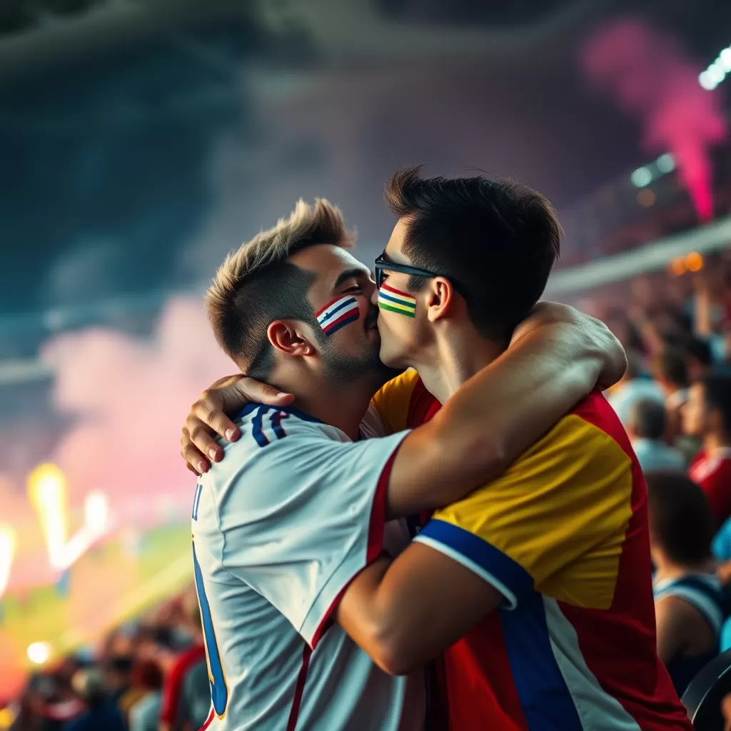 Ku88.monster cập nhật toàn cảnh lực lượng trước chung kết World Cup 2026: Góc nhìn từ một biên tập viên
