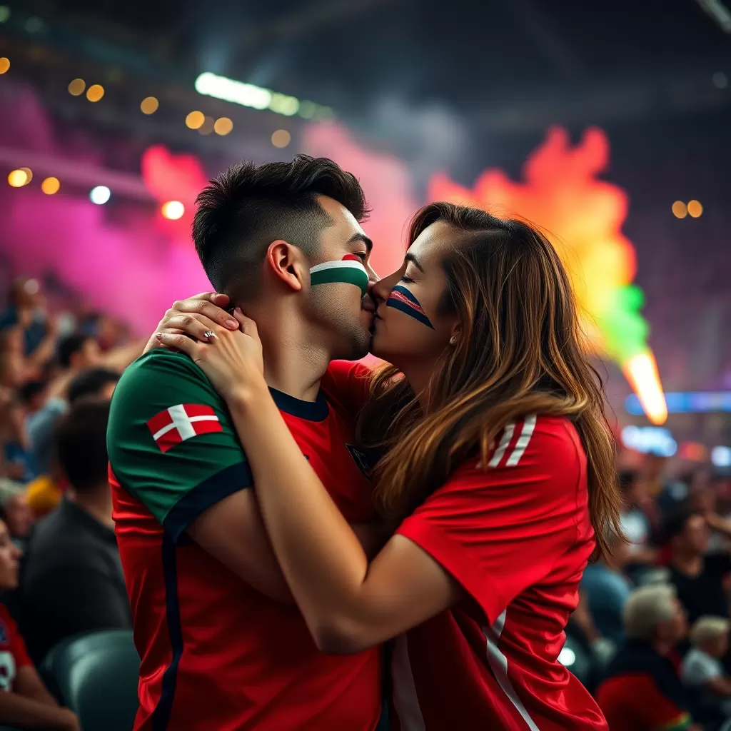 75BD Soccer Betting with Excellent Match Coverage — view 3