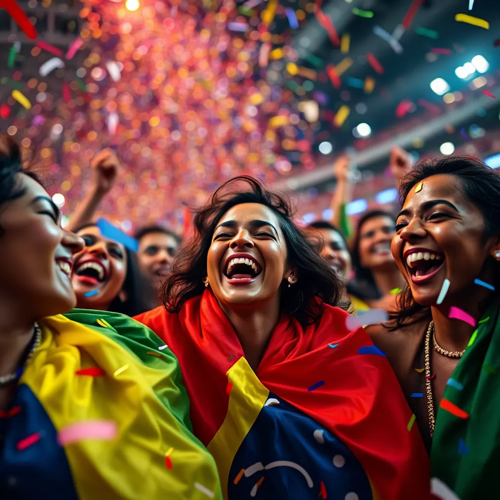Chung Kết World Cup 2026: Những Cầu Thủ Để Lại Dấu Ấn Sâu Đậm