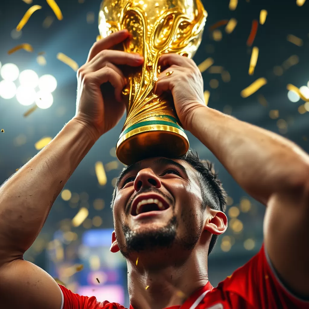 Toàn cảnh lực lượng và chiến thuật trước chung kết World Cup 2026 tại 11win.ph: Hướng dẫn tối giản cho người mới — view 4