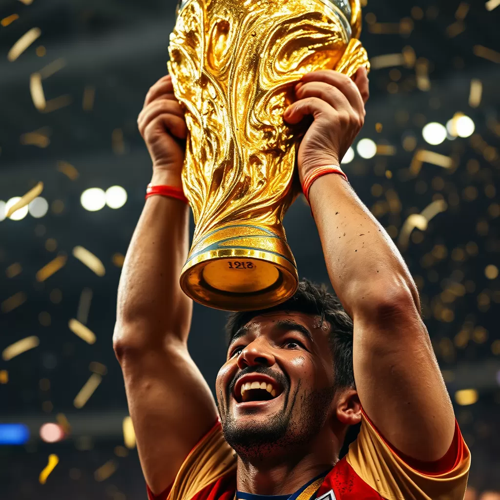 Vic.cheap tổng hợp những thông tin đáng chú ý trước chung kết World Cup 2026: Trải nghiệm người dùng dưới góc nhìn chuyên gia UX — view 2