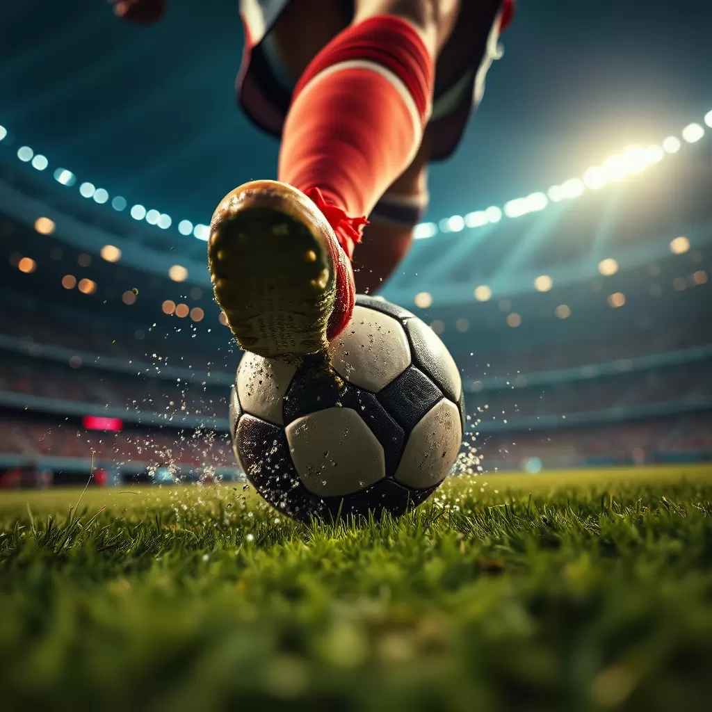 Cuộc chiến hai biên ở Bán kết World Cup 2026 qua góc nhìn LUCKY88 — view 5