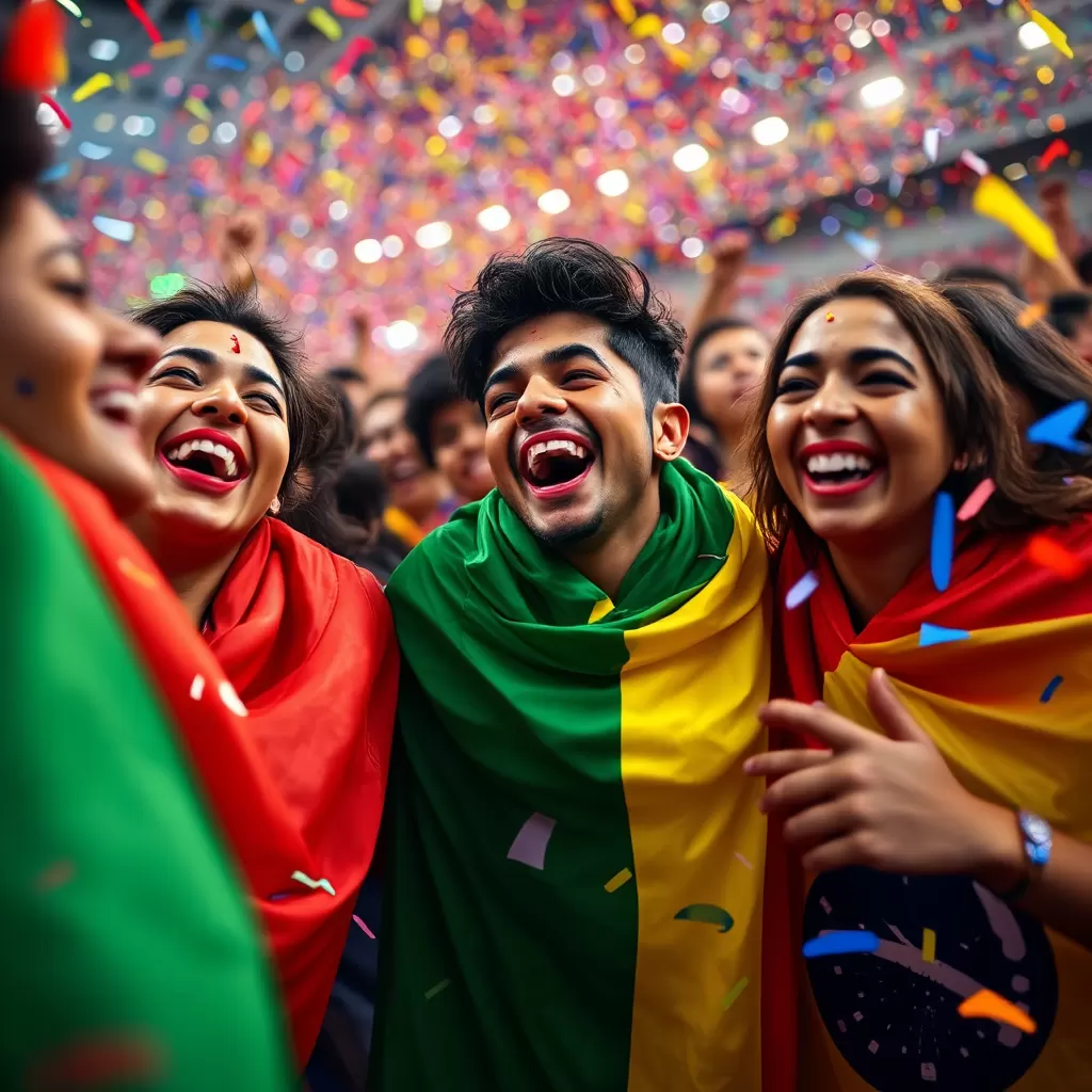 Những Trận Chung Kết World Cup Kinh Điển Và Dấu Ấn 2026 tai68gamebai.app — view 2